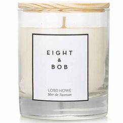 Eight & Bob Lord Howe Mer de Tasman Scented Candle 230G