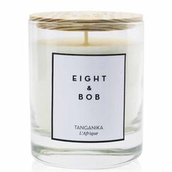 Eight & Bob Tanganika L'Afrique Scented Candle 230G