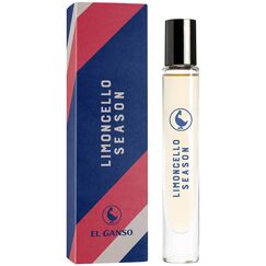 El Ganso Limoncello Season For Men Eau de Toilette 15ml