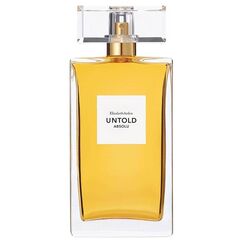 Elizabeth Arden Untold Absolu For Women Eau De Parfum 100ml