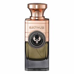 Electimuss Nero Collection Vanilla Edesia Eau De Parfum 100ml