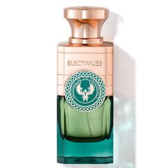Electimuss Consort Collection Patchouli Of The Underworld Pure Parfum 100ml