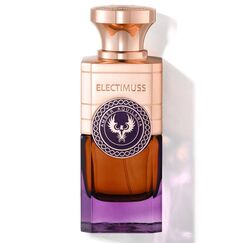 Electimuss Emperor Collection Amber Aquilaria Pure Parfum 100ml