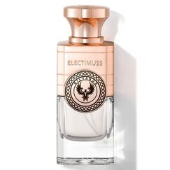 Electimuss Eternal Collection Silvanus Pure Parfum 100ml