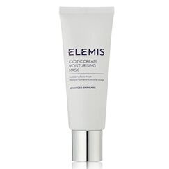 Elemis Exotic Cream Moisturising Face Mask 2.5oz