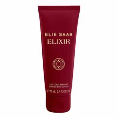 Elie Saab Elixir For Women Body Lotion 75ml
