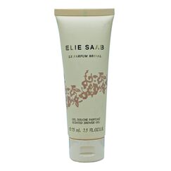 Elie Saab Le Parfum Bridal Shower Gel 75ml