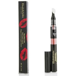 Elizabeth Arden Beautiful Color 8 Passionate Peach For Women Liquid Lipstick 2.4ml
