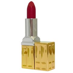Elizabeth Arden Beautiful Color Moisturizing Bold Red 41 Matte For Women Lipstick 3.2g