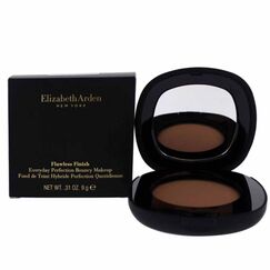 Elizabeth Arden Flawless Finish Warm Honey 09 For Women Foundation 9g
