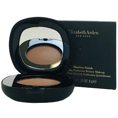 Elizabeth Arden Flawless Finish Everyday Perfection Bouncy Makeup Espresso 13 For Women Foundation 9g