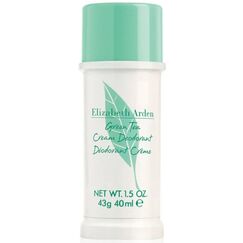 Elizabeth Arden Green Tea For Women Deodorant Cream 40ml