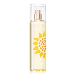 Elizabeth Arden Sunflowers For Women Body Mist 236ml