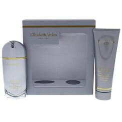 Elizabeth Arden Super Start For Women Skin Renewal Booster Lotion 50ml + Probiotic Cleanser 125ml