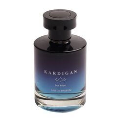Elodie Roy Page Kardigan For Men Eau De Parfum 100ml
