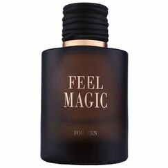 Elysees Fashion Feel Magic For Men Eau De Parfum 100ml