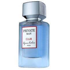 Elysees Fashion Private Man Club Eau De Parfum 100ml