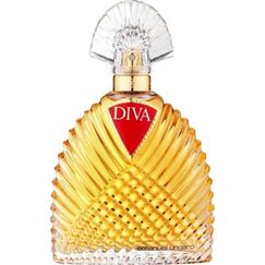Emanuel Ungaro Diva For Women Eau de Parfum 100ml