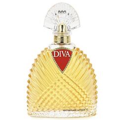Emanuel Ungaro Diva For Women Eau De Parfum 50ml