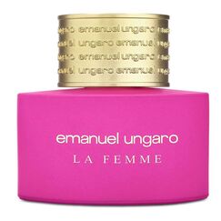 Emanuel Ungaro La Femme Eau De Parfum 100ml