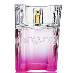 Emanuel Ungaro Pink For Women Eau De Parfum 50ml