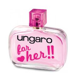 Emanuel Ungaro Ungaro For Her Eau De Parfum 30ml