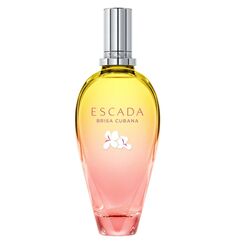Escada Brisa Cubana Limited Edition For Women Eau de Toilette 100ml