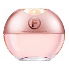 Fcuk French Connection For Women Eau De Toilette 60ml