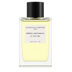 Essential Parfums Neroli Botanica Eau de Parfum Refillable 100ml