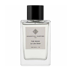 Essential Parfums The Musc Eau de Parfum Refillable 100ml