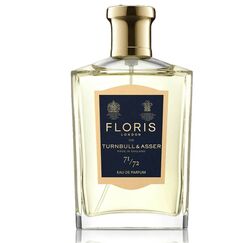 Floris Turnbull & Asser 71/72 For Men Eau De Parfum 100ml
