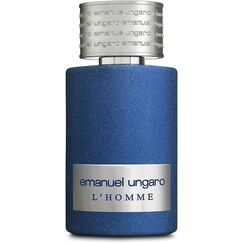 Emanuel Ungaro L'Homme Eau De Toilette 100ml
