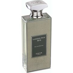 Emor London Oud No.4 Eau De Parfum 125ml