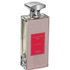 Emor London Oud No.6 Eau De Parfum 125ml
