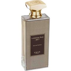 Emor London Oud No.7 Eau De Parfum 125ml
