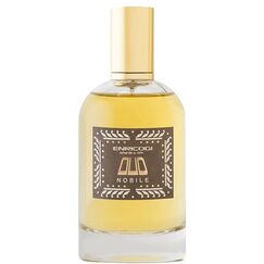 Enrico Gi Oud Nobile Eau De Parfum 100ml