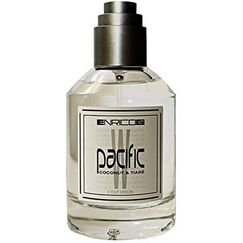 Enrico Gi Pacific Coconut & Tiare Eau De Parfum 100ml