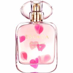 Escada Celebrate N.O.W. For Women Eau De Parfum 50ml