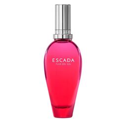 Escada Flor Del Sol Limited Edition For Women Eau De Toilette 100ml
