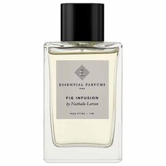 Essential Parfums Fig Infusion Eau de Parfum Refillable 100ml