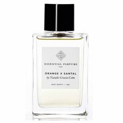 Essential Parfums Orange X Santal Eau de Parfum Refillable 100ml