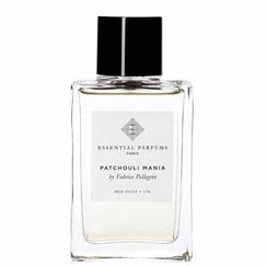 Essential Parfums Patchouli Mania Eau de Parfum Refillable 100ml