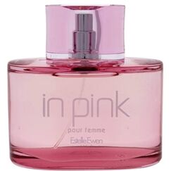 Estelle Ewen in Pink For Women Eau De Parfum 100ml