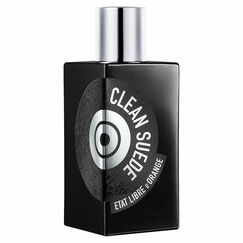 Etat Libre D'Orange Clean Suede Eau De Parfum 100ml