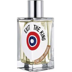 Etat Libre D'orange Exit The King Eau De Parfum 100ml