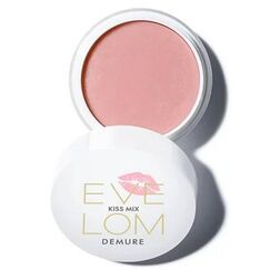 Eve Lom Kiss Mix Colour Demure For Women Lip Treatment 0.23oz