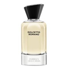 Fabbrica Della Musa Dolcetto Romano For Men Eau De Parfum 100ml