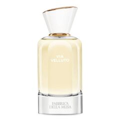 Fabbrica Della Musa Via Velluto For Women Eau De Parfum 100ml