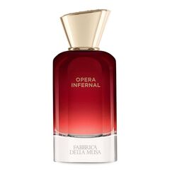 Fabbrica Della Musa Opera Infernal Extrait De Parfum 100ml