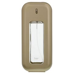 Fcuk For Her Eau De Toilette 100ml